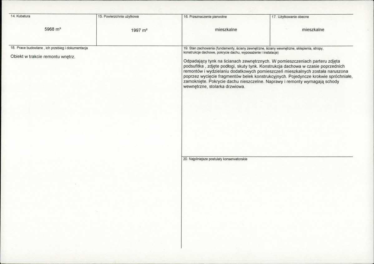 KB - Karta biała, skan nr 3