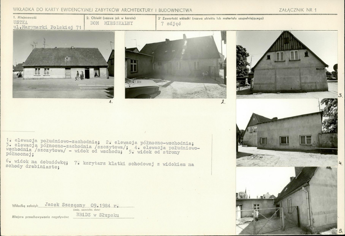 KB - Karta biała, skan nr 5