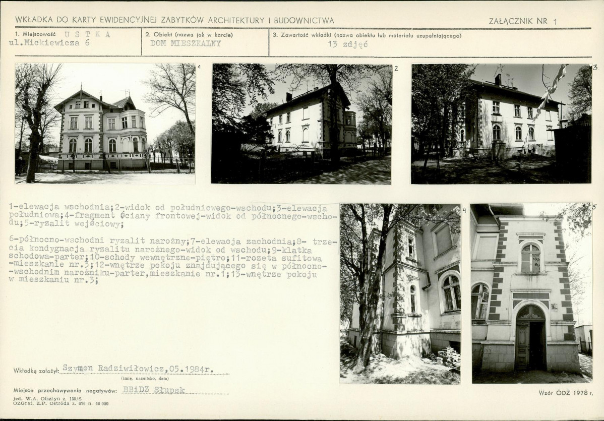 Karta biała, skan nr 5