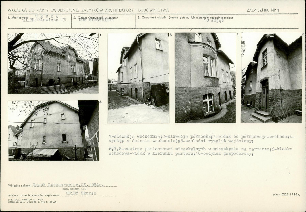 KB - Karta biała, skan nr 5