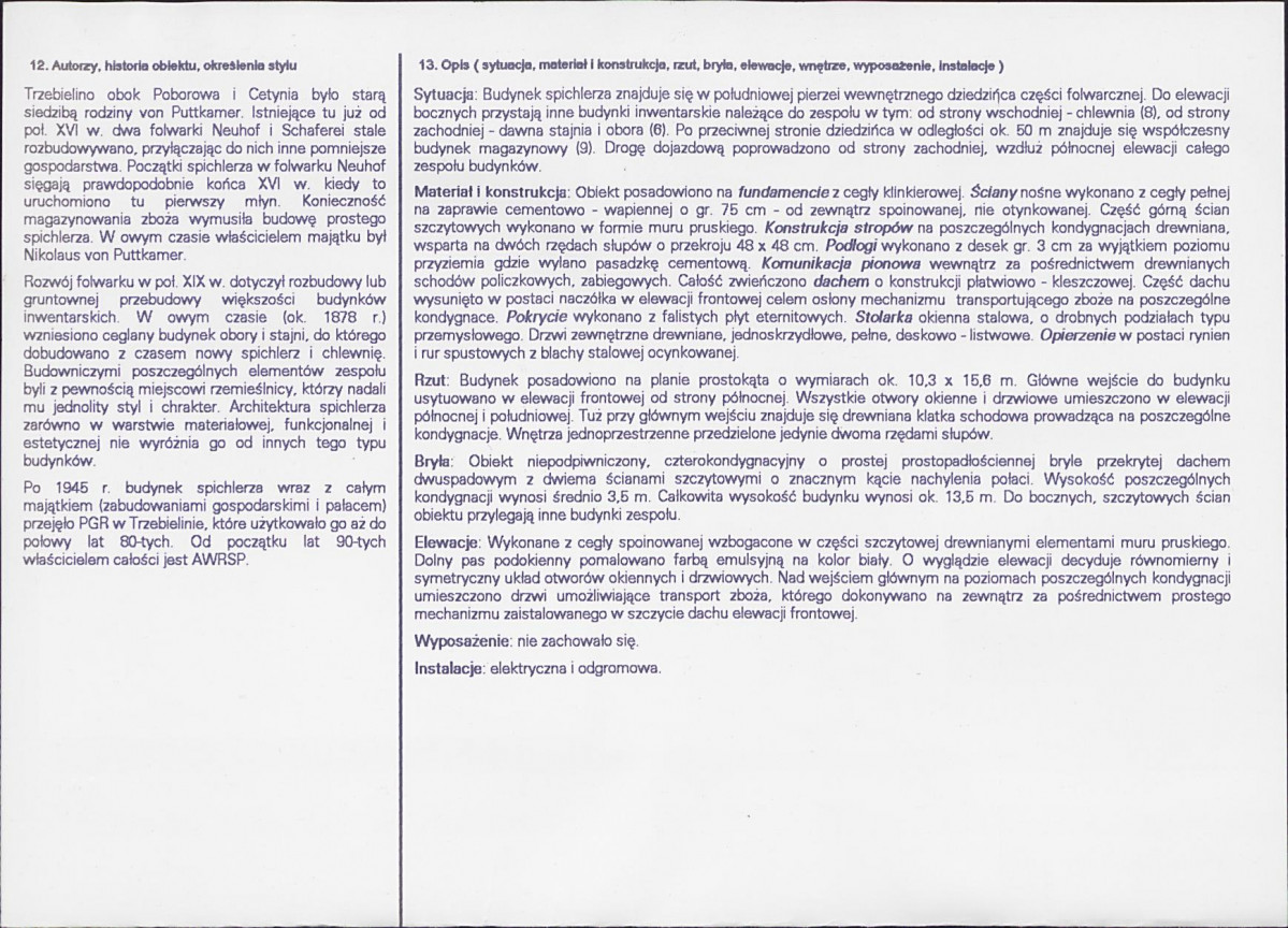Karta biała, skan nr 2