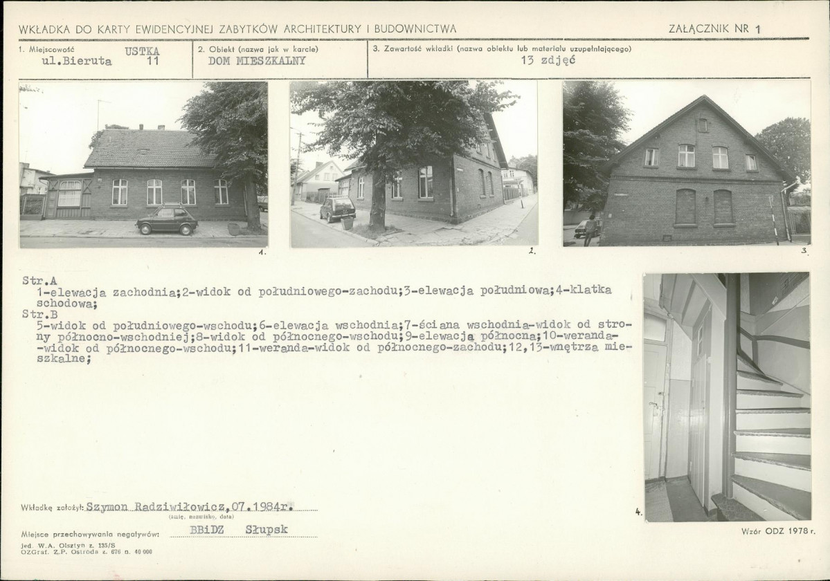 KB - Karta biała, skan nr 5