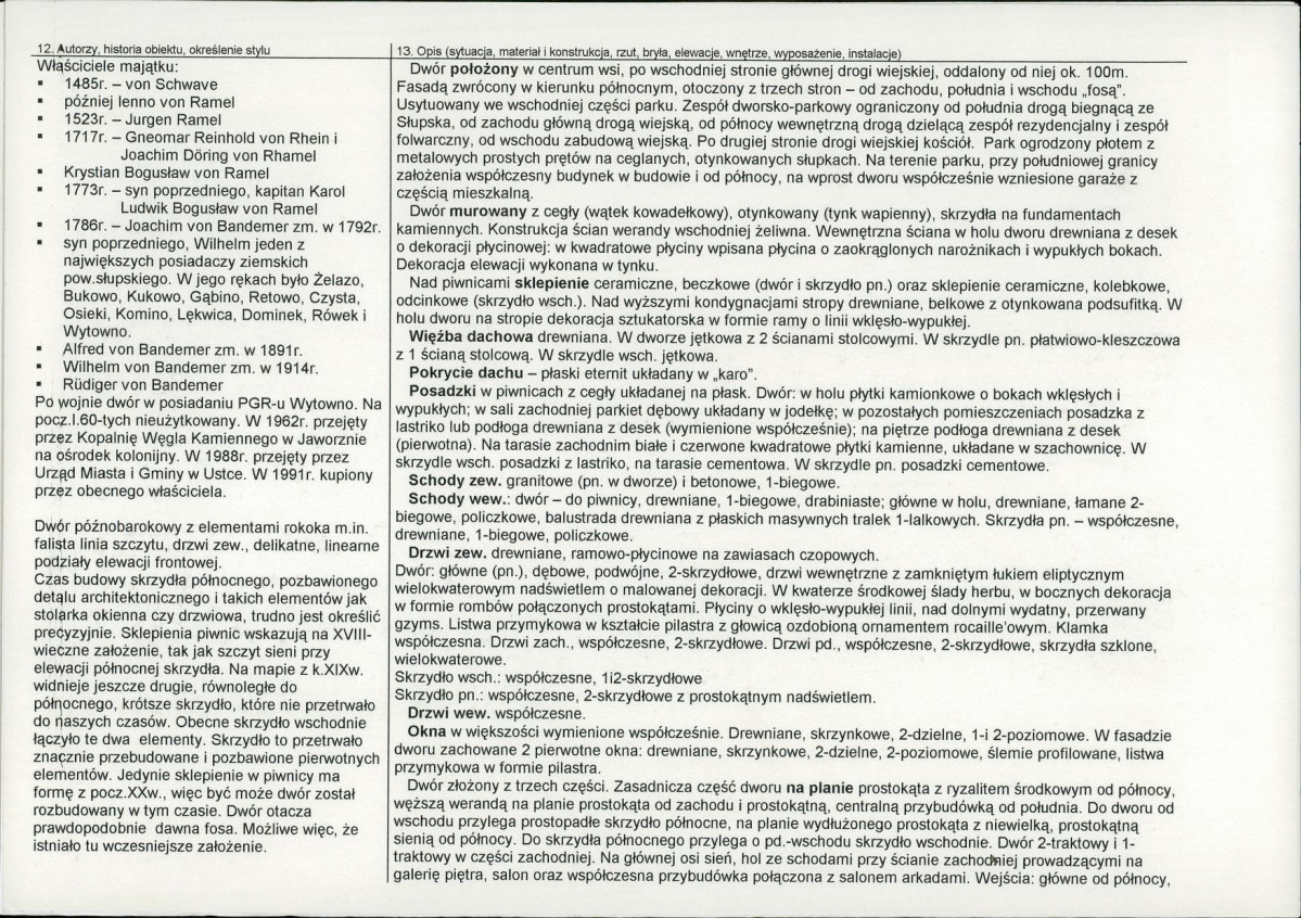KB - Karta biała, skan nr 2