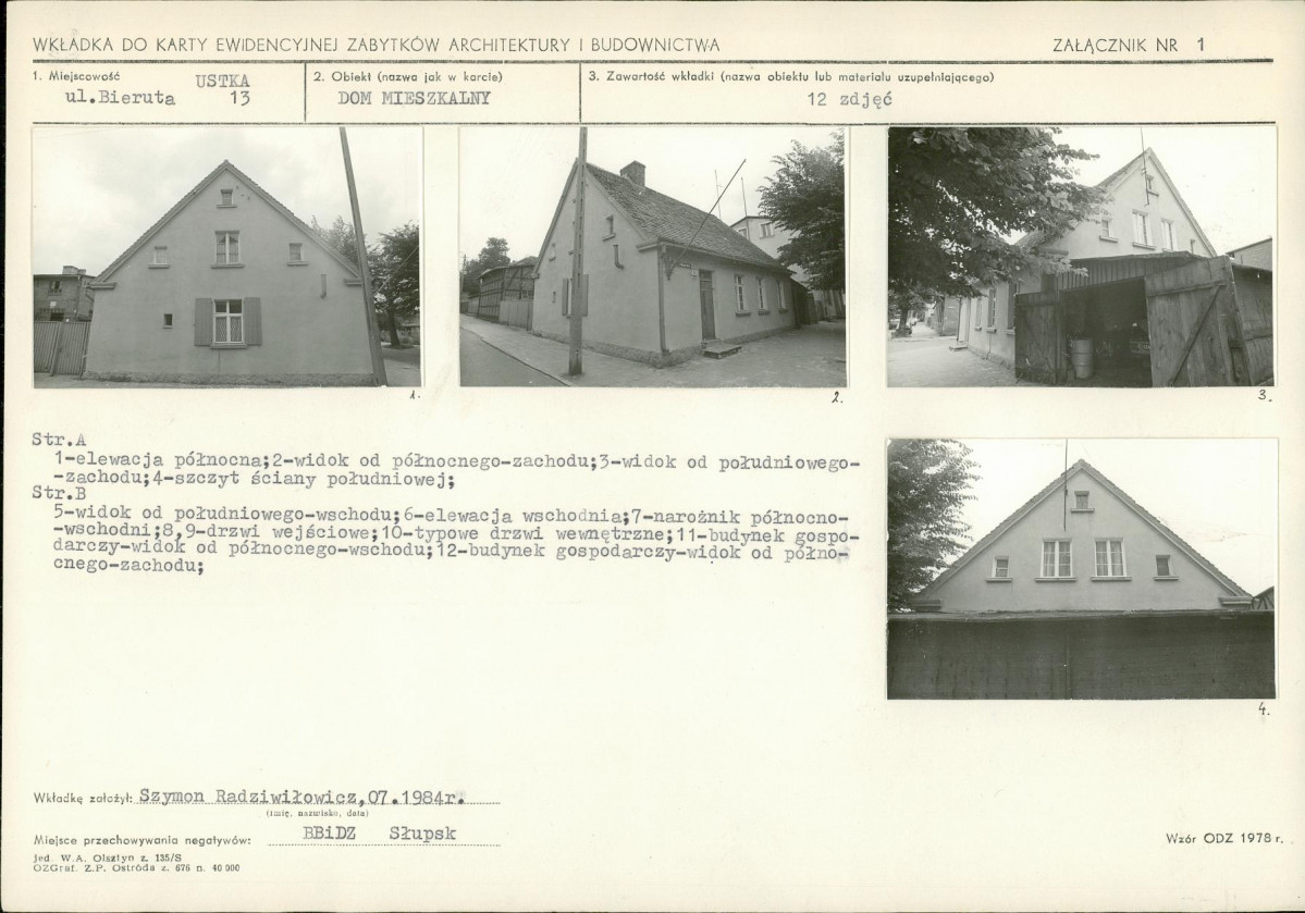 KB - Karta biała, skan nr 5