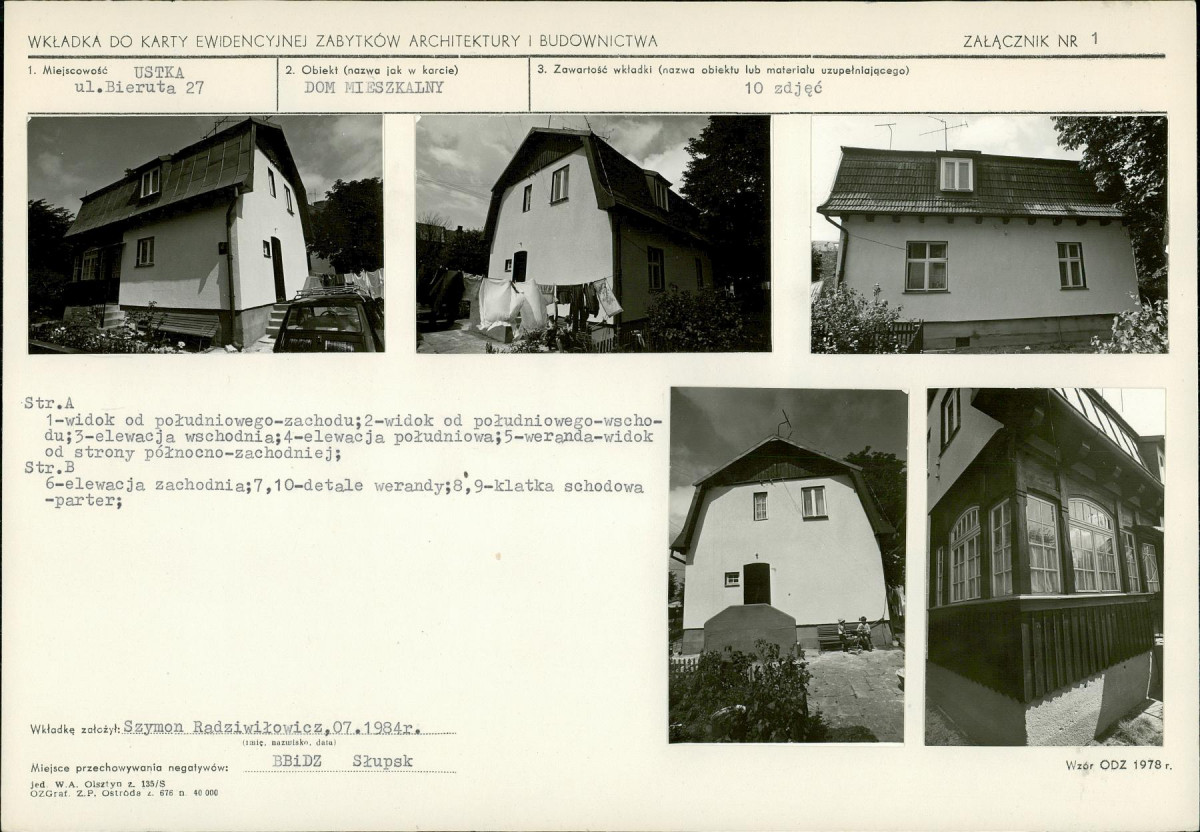 KB - Karta biała, skan nr 5