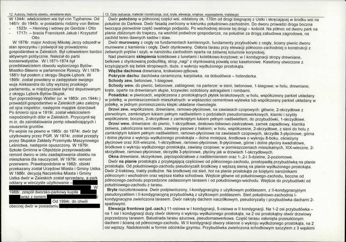 KB - Karta biała, skan nr 2
