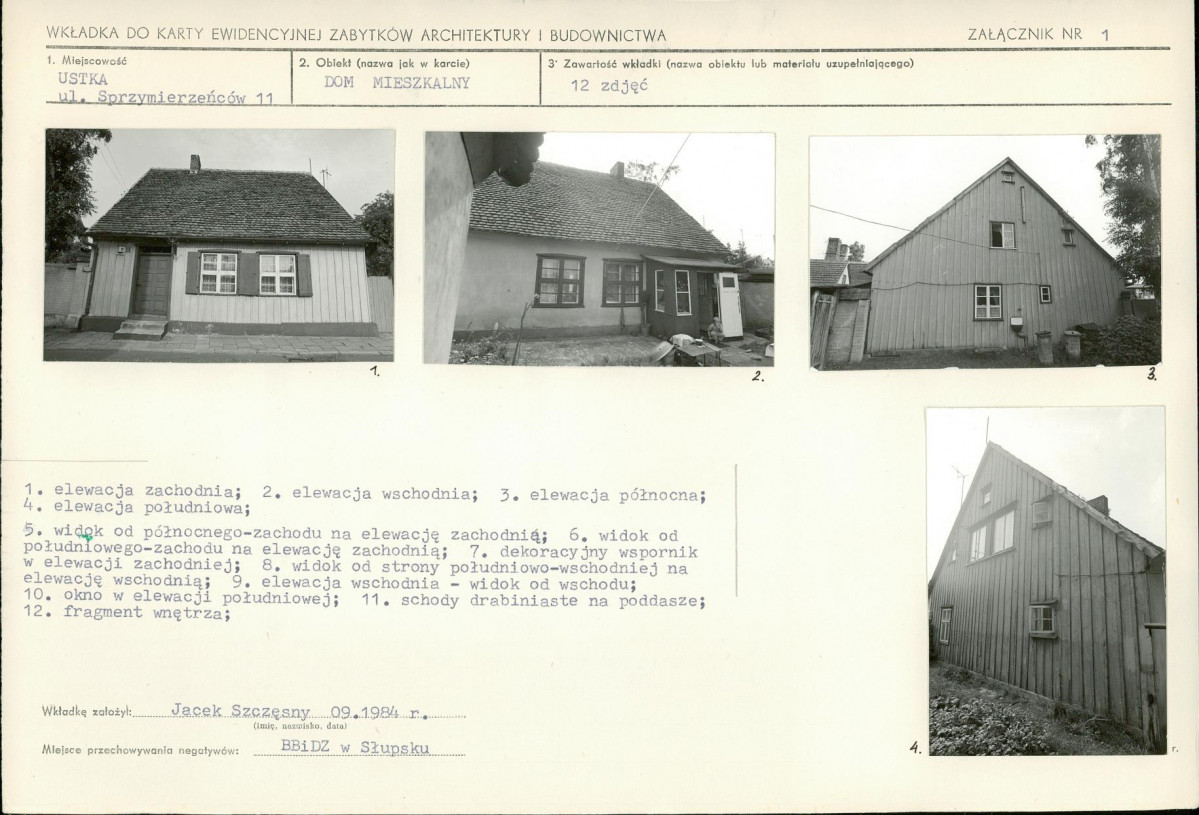 KB - Karta biała, skan nr 5