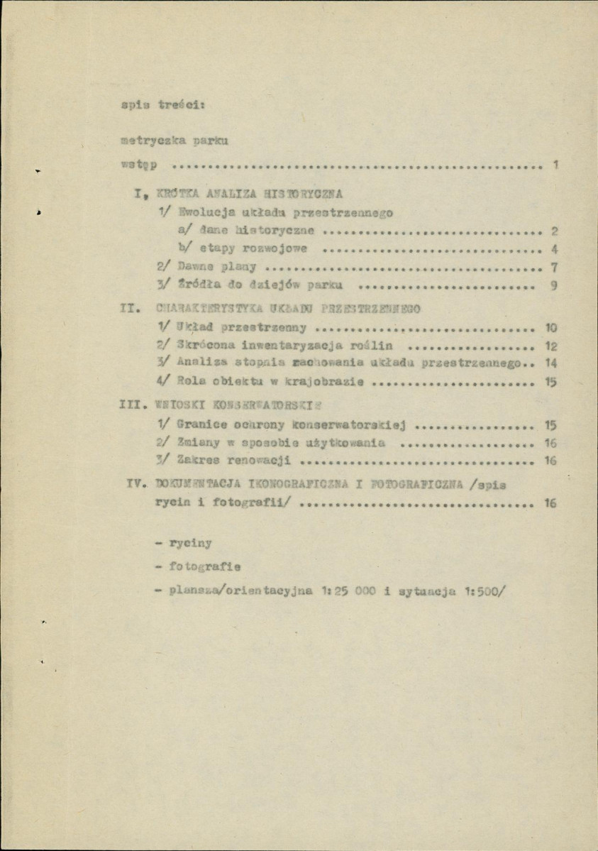Ewidencja parkowa, skan nr 6