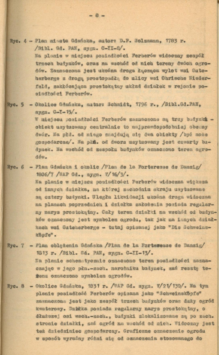 Ewidencja parkowa, skan nr 15