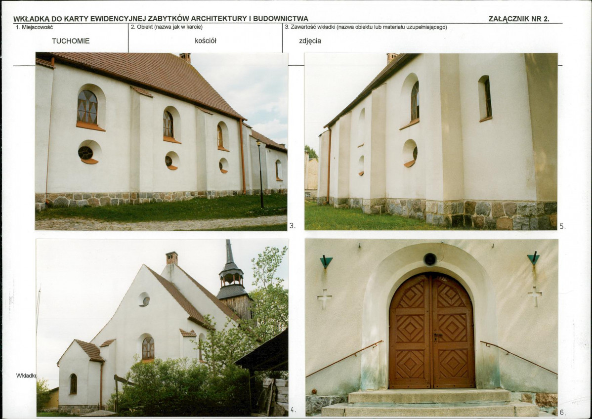 KB - Karta biała, skan nr 7