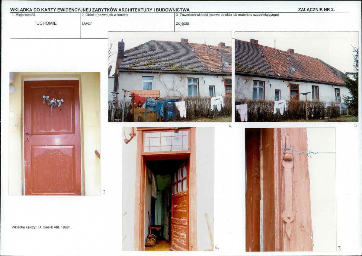 KB - Karta biała, skan nr 7