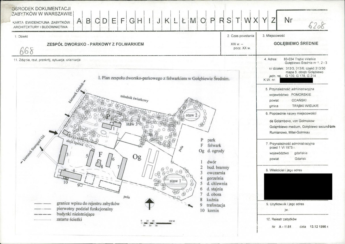 KB - Karta biała, skan nr 1