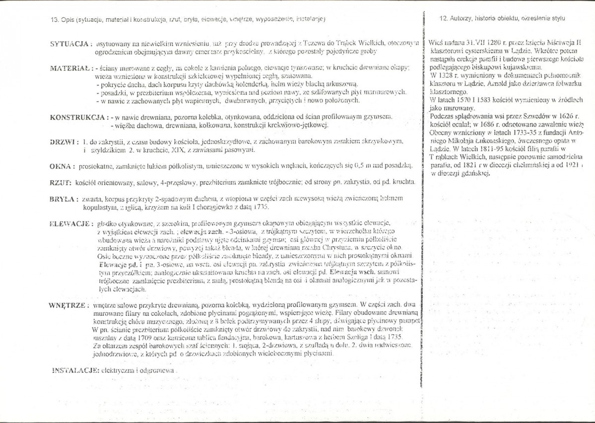 KB - Karta biała, skan nr 2
