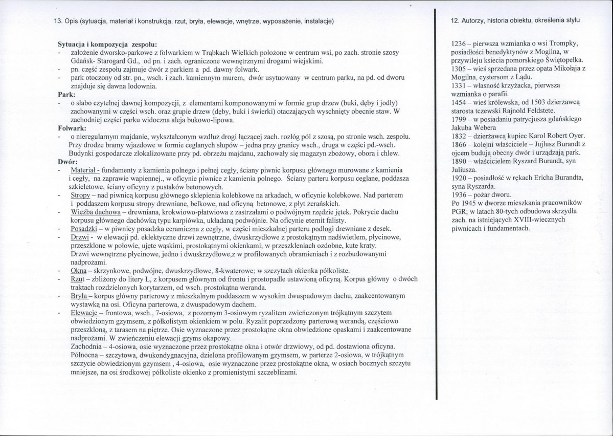 KB - Karta biała, skan nr 2