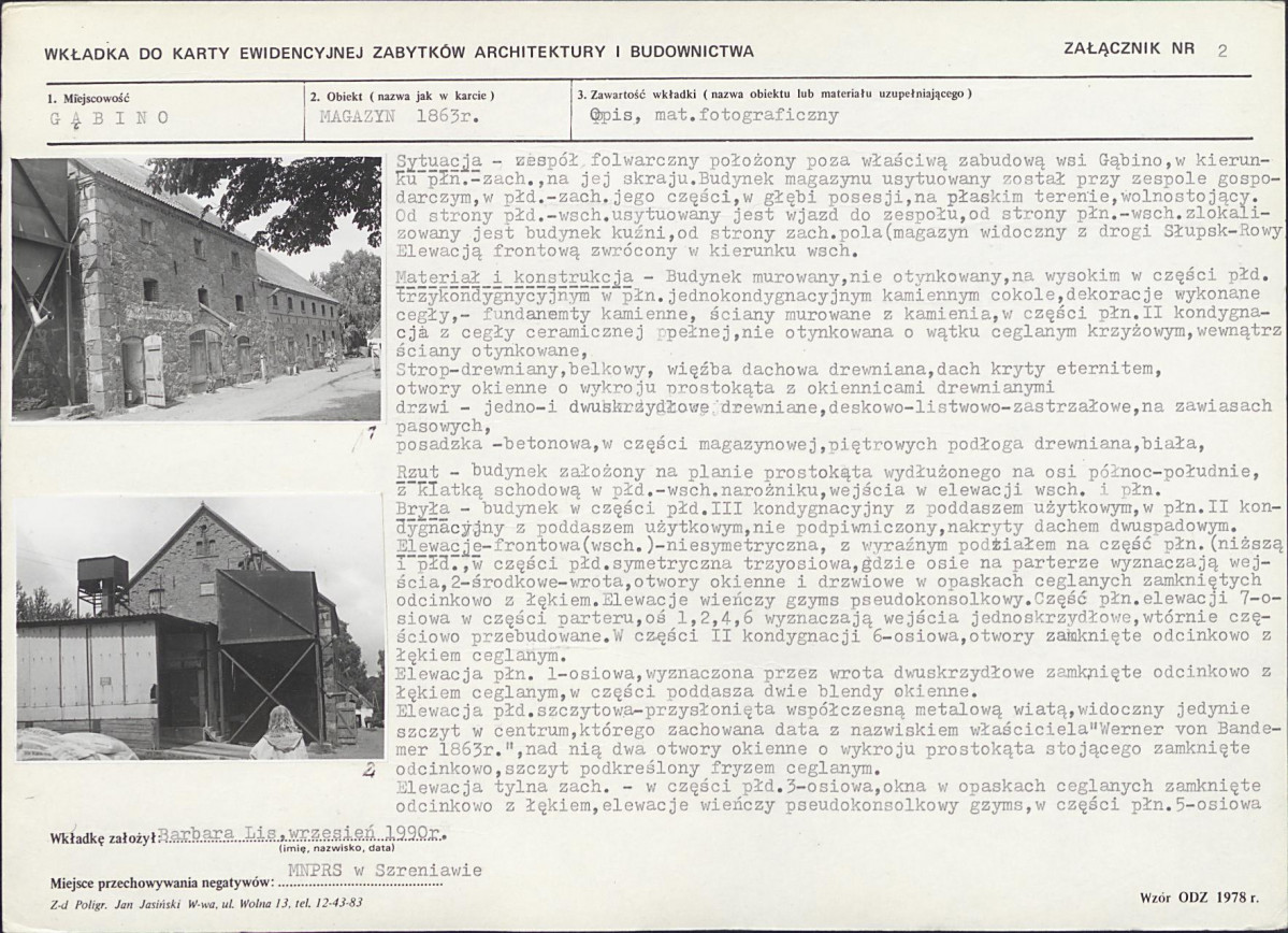 KB - Karta biała, skan nr 7
