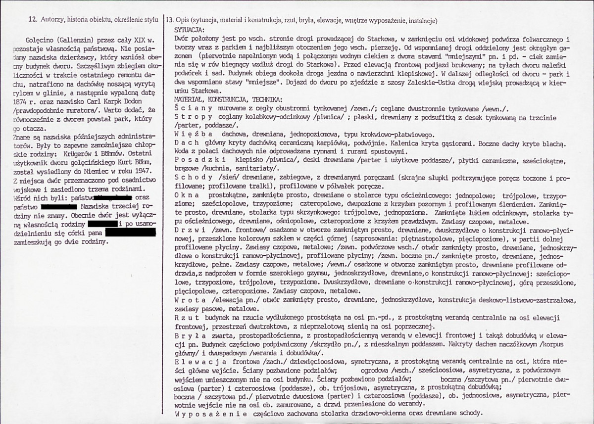 KB - Karta biała, skan nr 2
