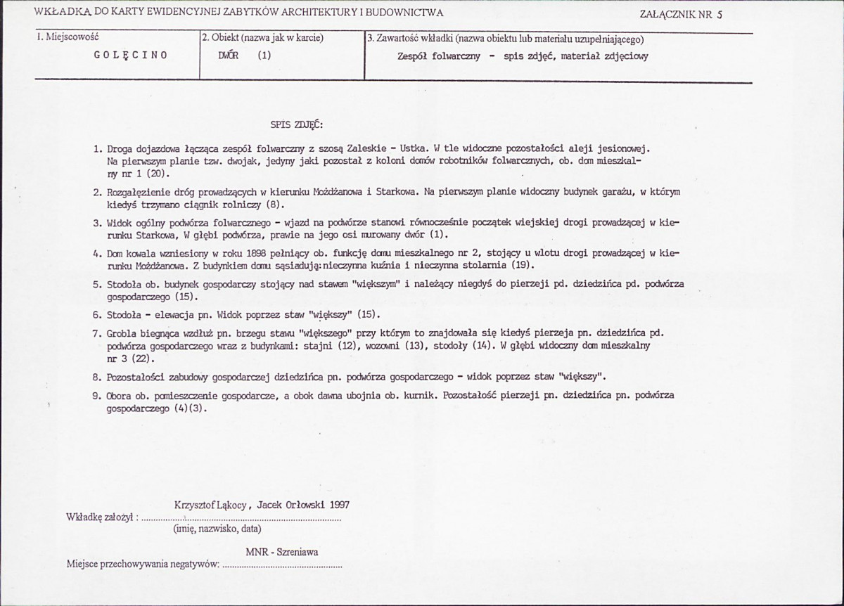 KB - Karta biała, skan nr 13