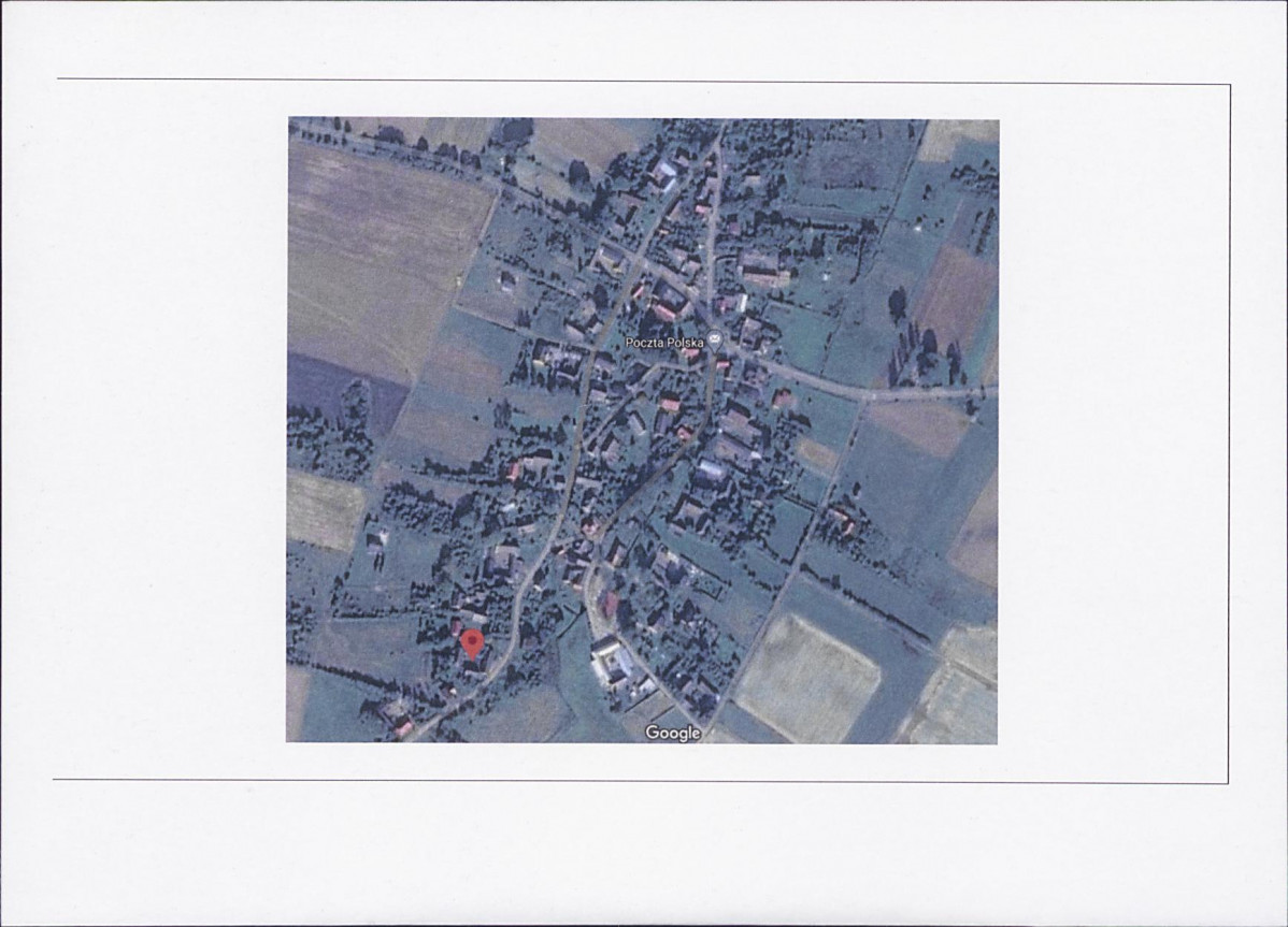 Karta obiektu niewpisanego do rejestru, skan nr 3