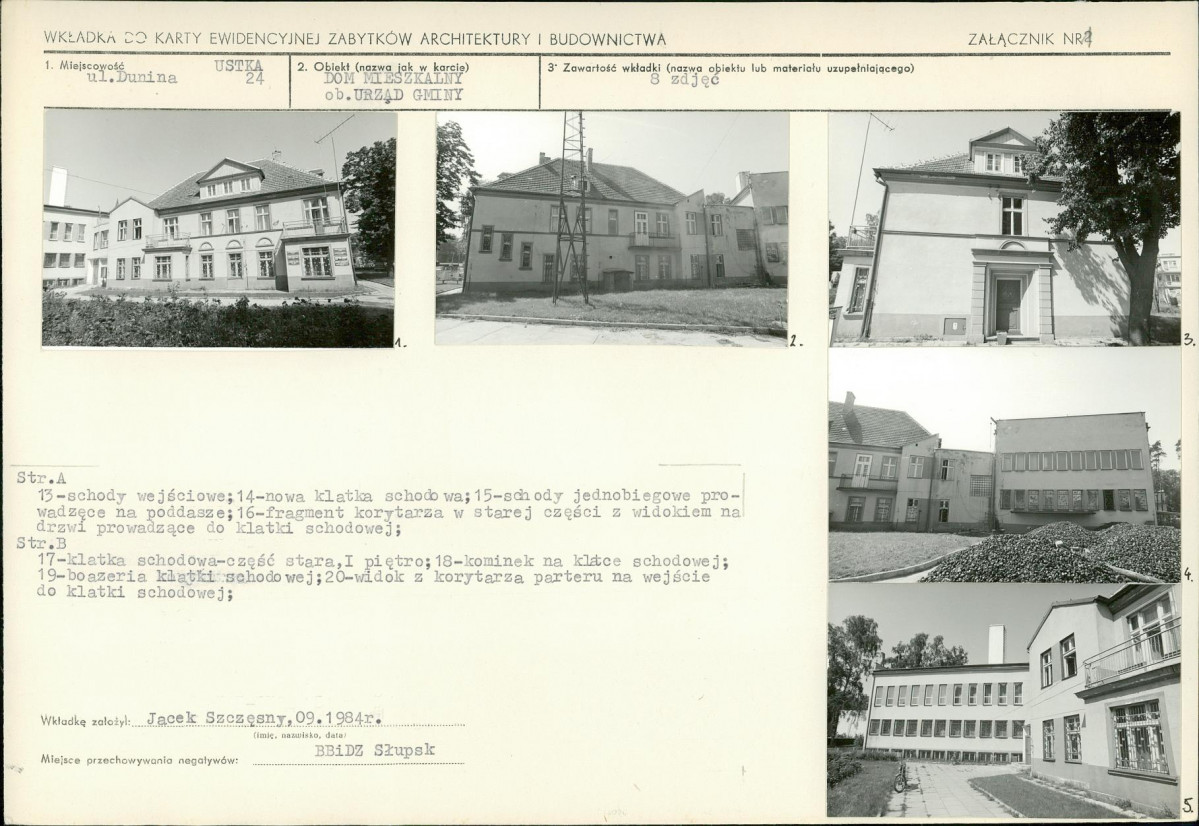 KB - Karta biała, skan nr 5