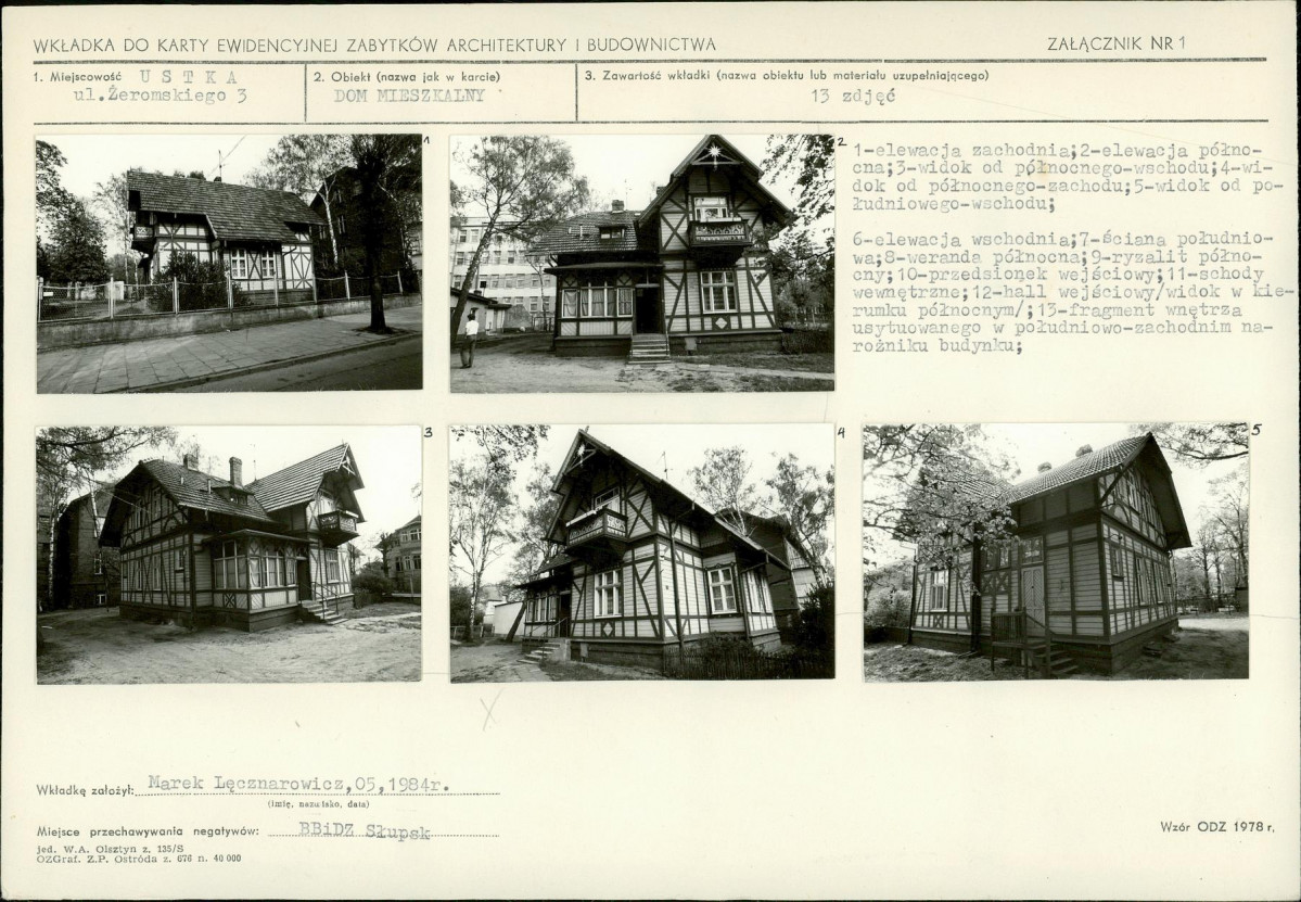 KB - Karta biała, skan nr 5