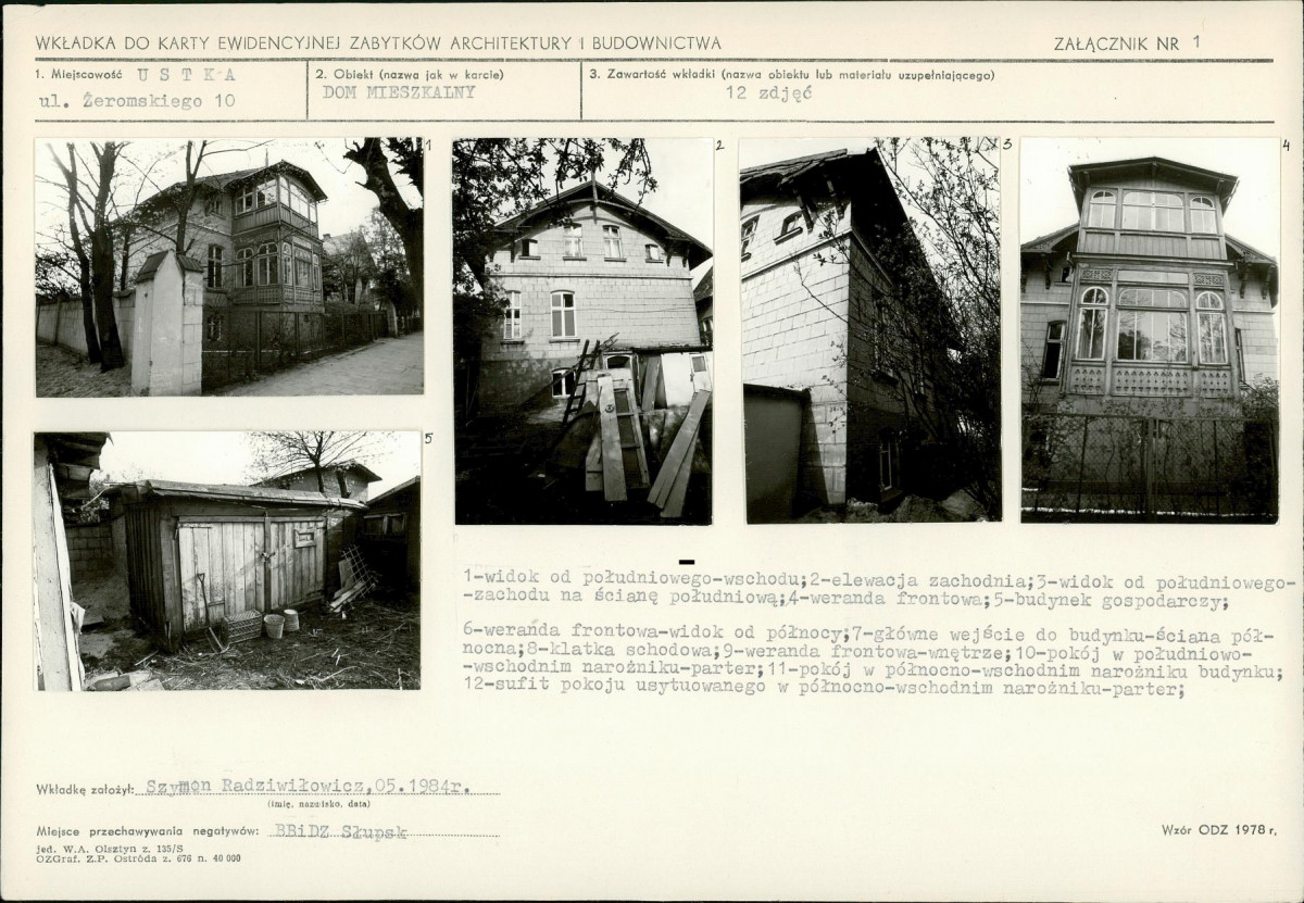KB - Karta biała, skan nr 5