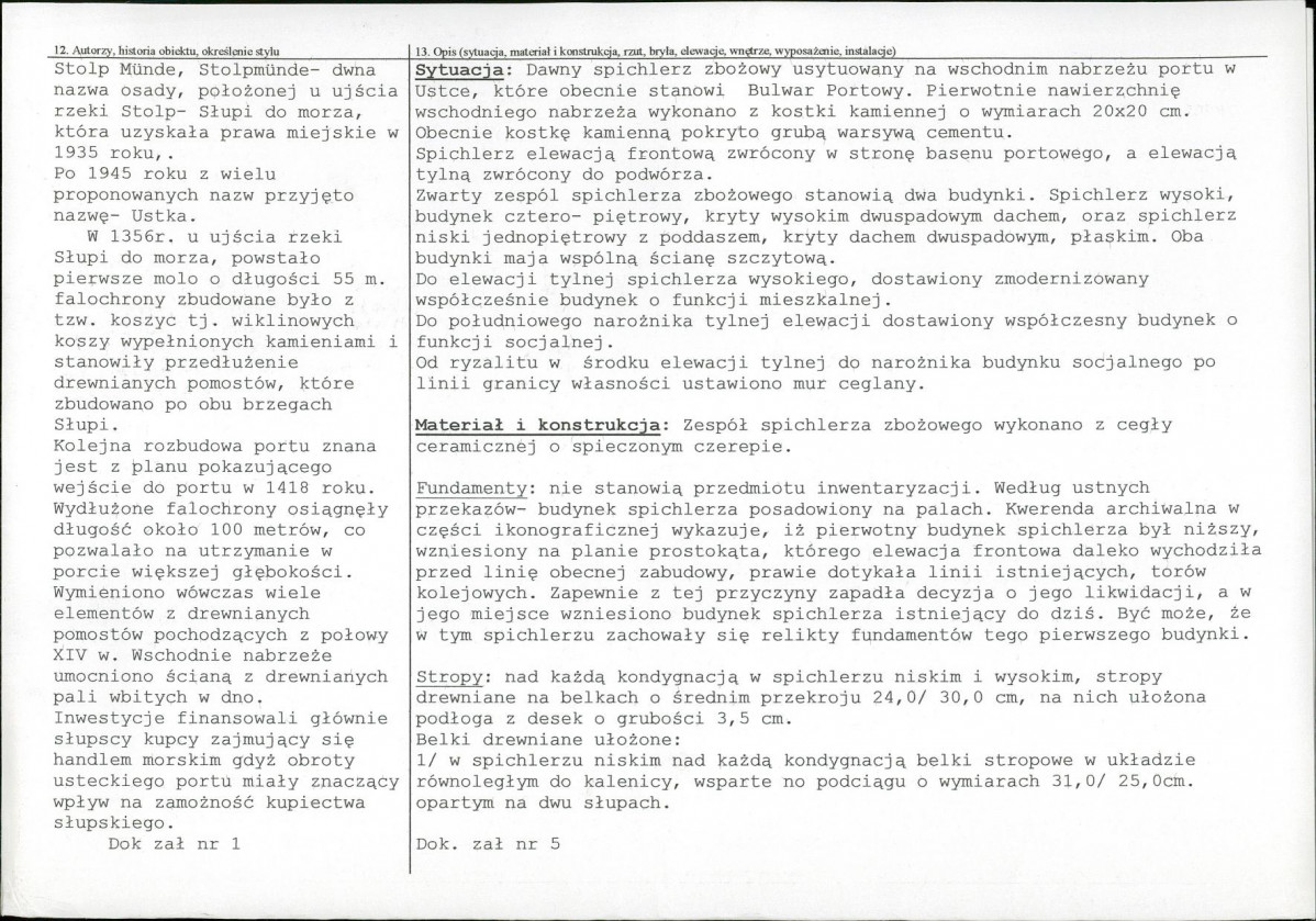KB - Karta biała, skan nr 2