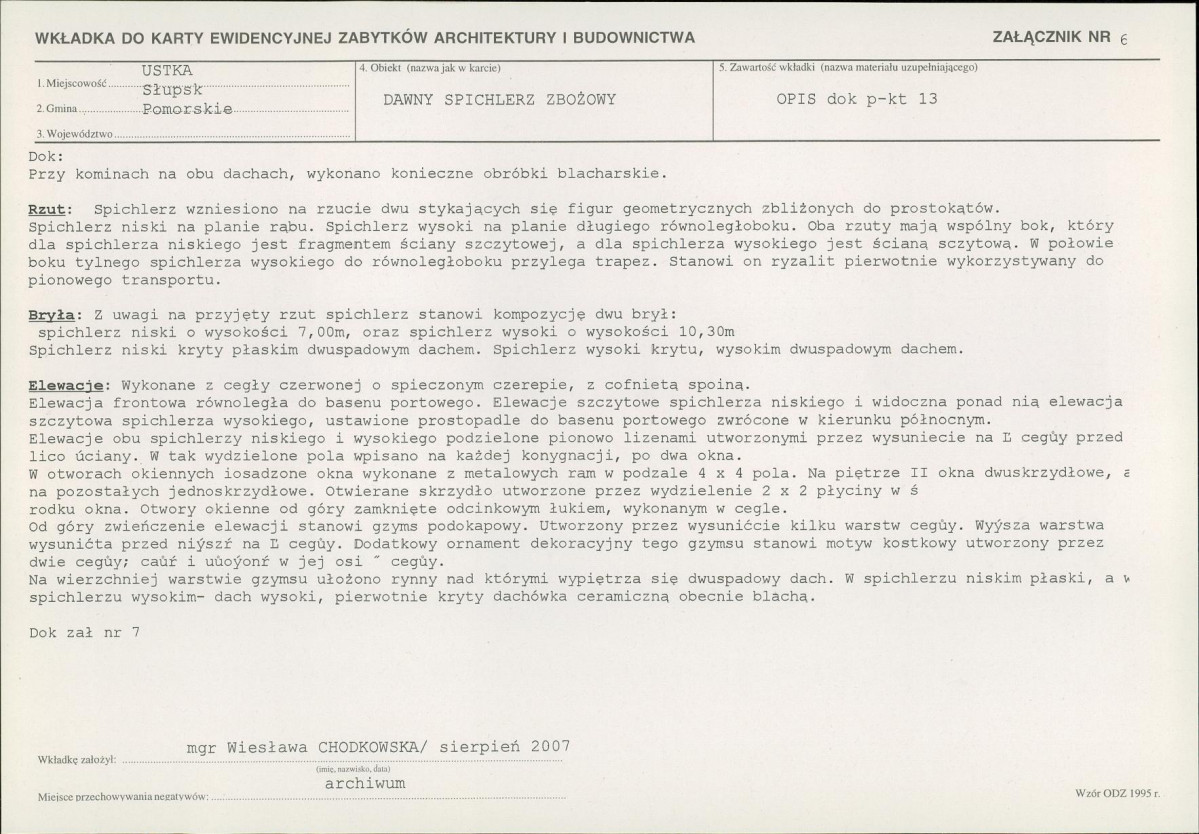KB - Karta biała, skan nr 15