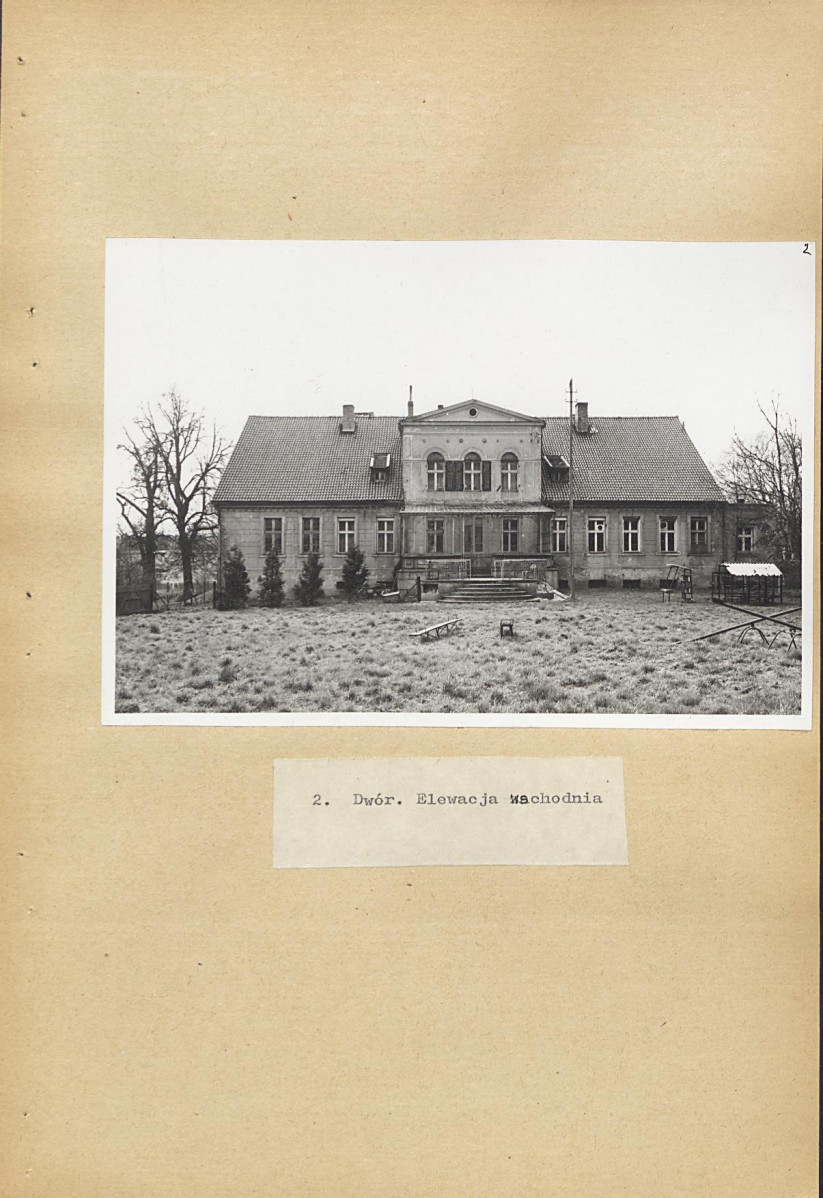 EP - Ewidencja parkowa, skan nr 35
