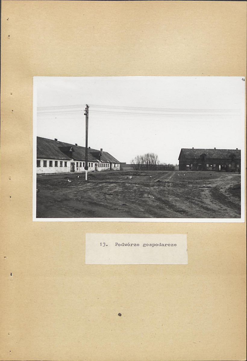EP - Ewidencja parkowa, skan nr 46