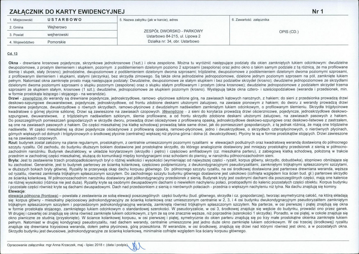 KB - Karta biała, skan nr 5