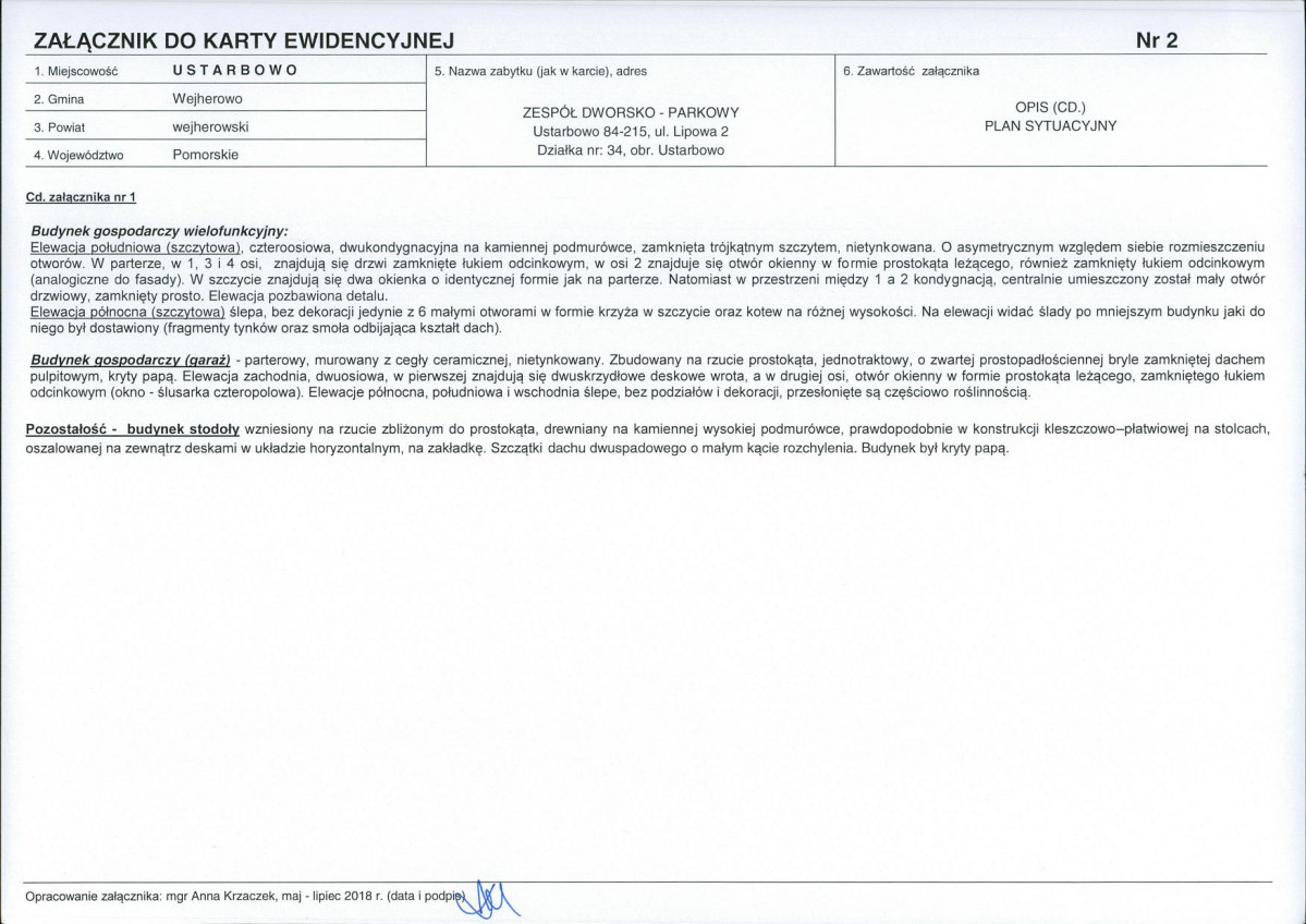 KB - Karta biała, skan nr 7