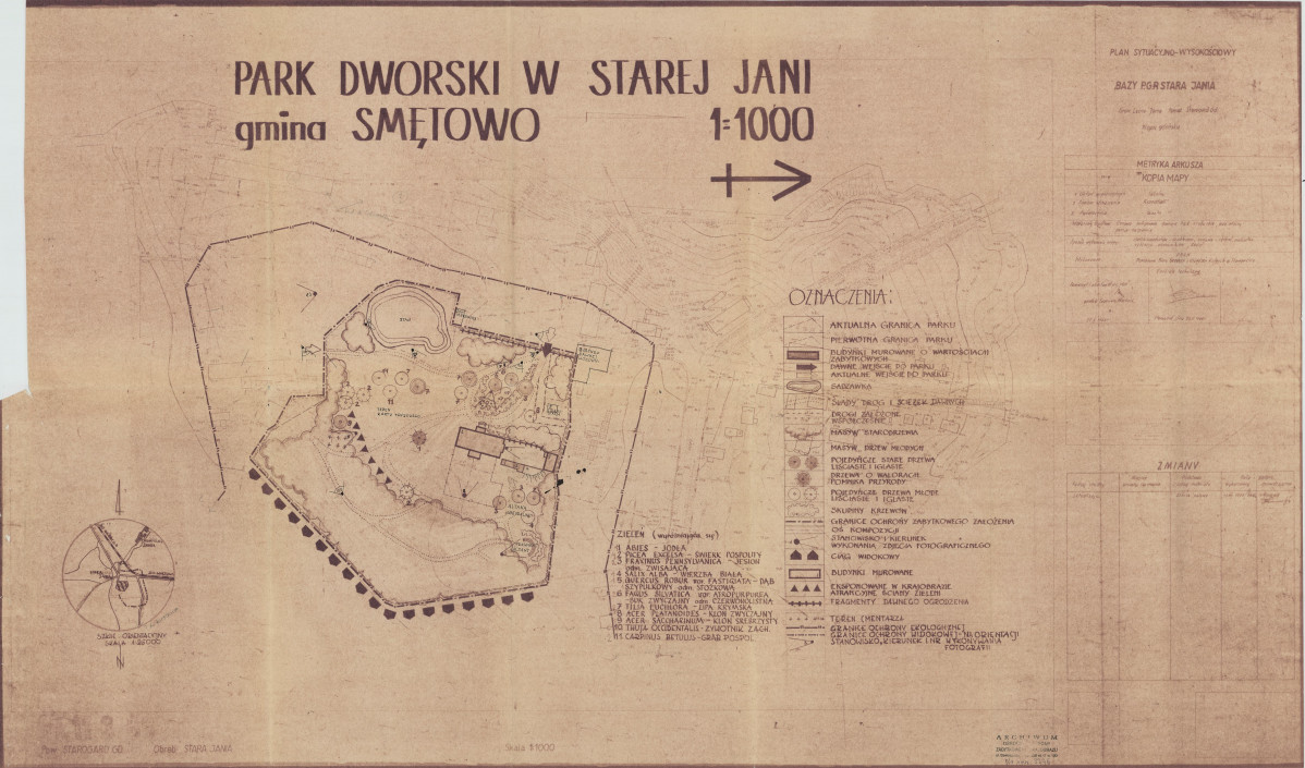 EP - Ewidencja parkowa, skan nr 48