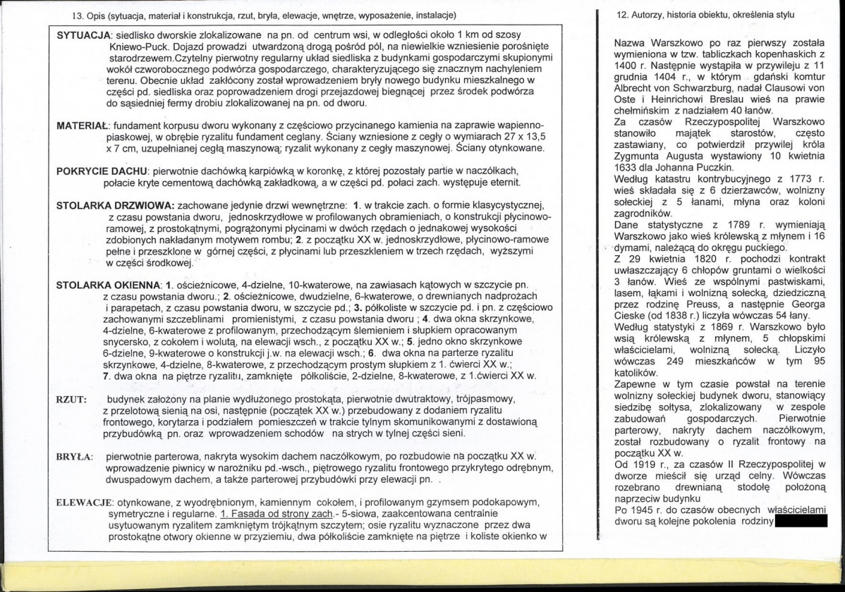 KB - Karta biała, skan nr 2