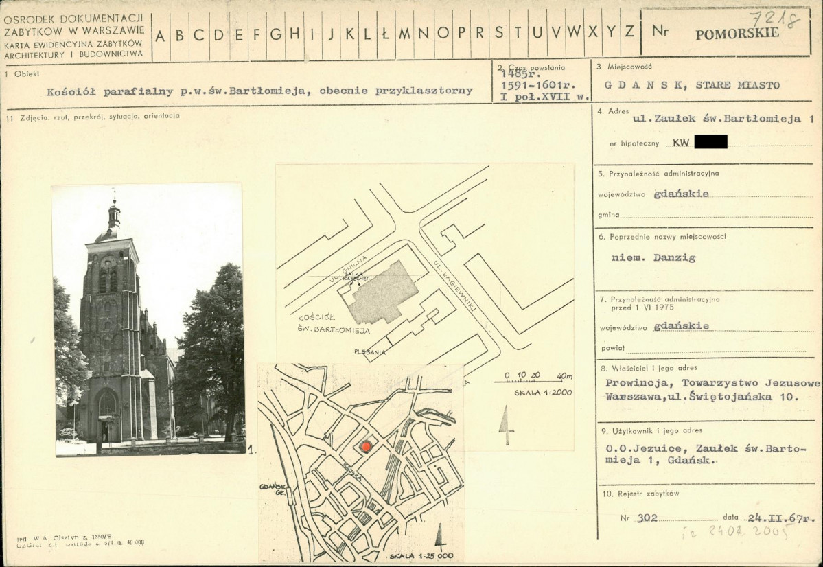 KB - Karta biała, skan nr 1