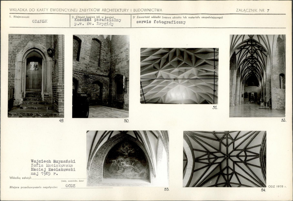 KB - Karta biała, skan nr 14