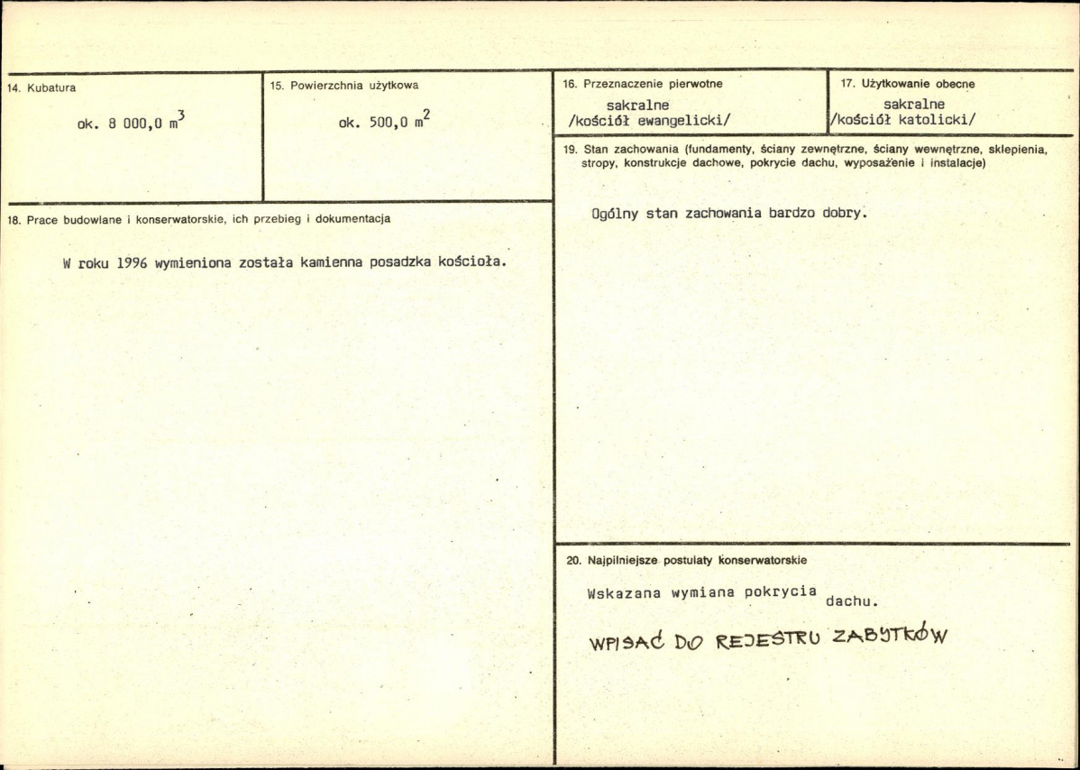 KB - Karta biała, skan nr 3