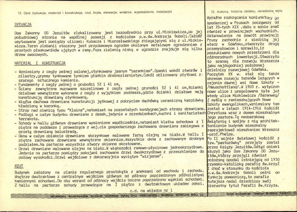 KB - Karta biała, skan nr 2