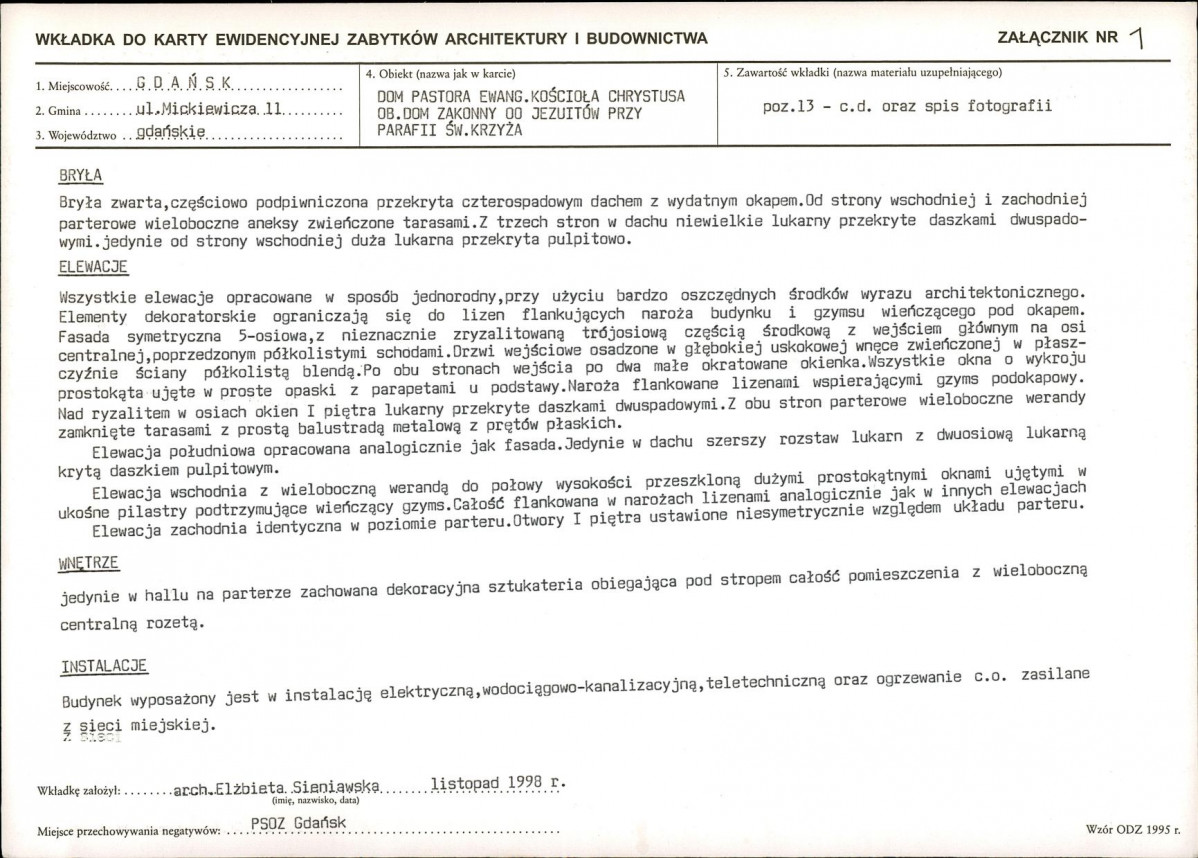 KB - Karta biała, skan nr 5