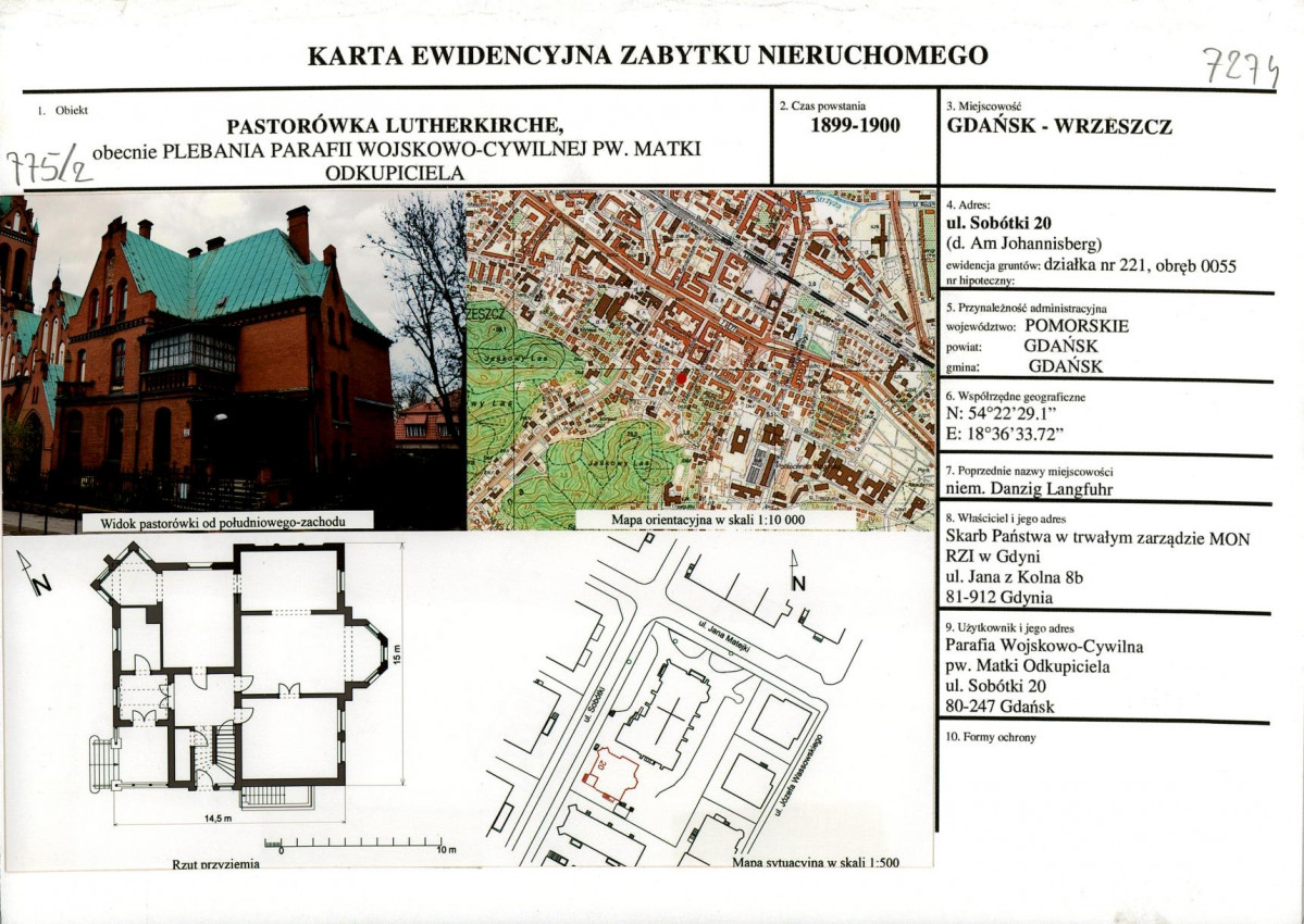 Karta biała, skan nr 1