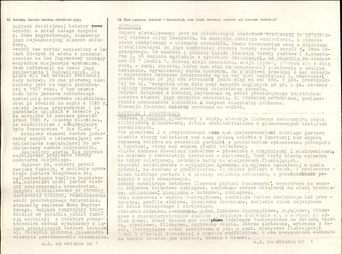 KB - Karta biała, skan nr 2