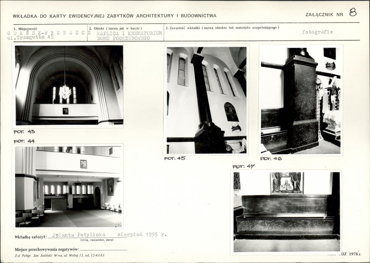 KB - Karta biała, skan nr 19