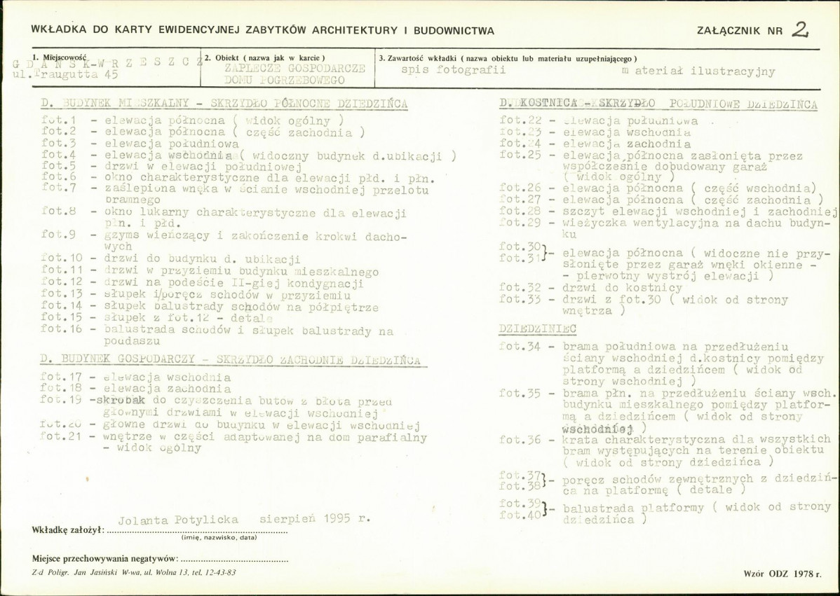 KB - Karta biała, skan nr 7