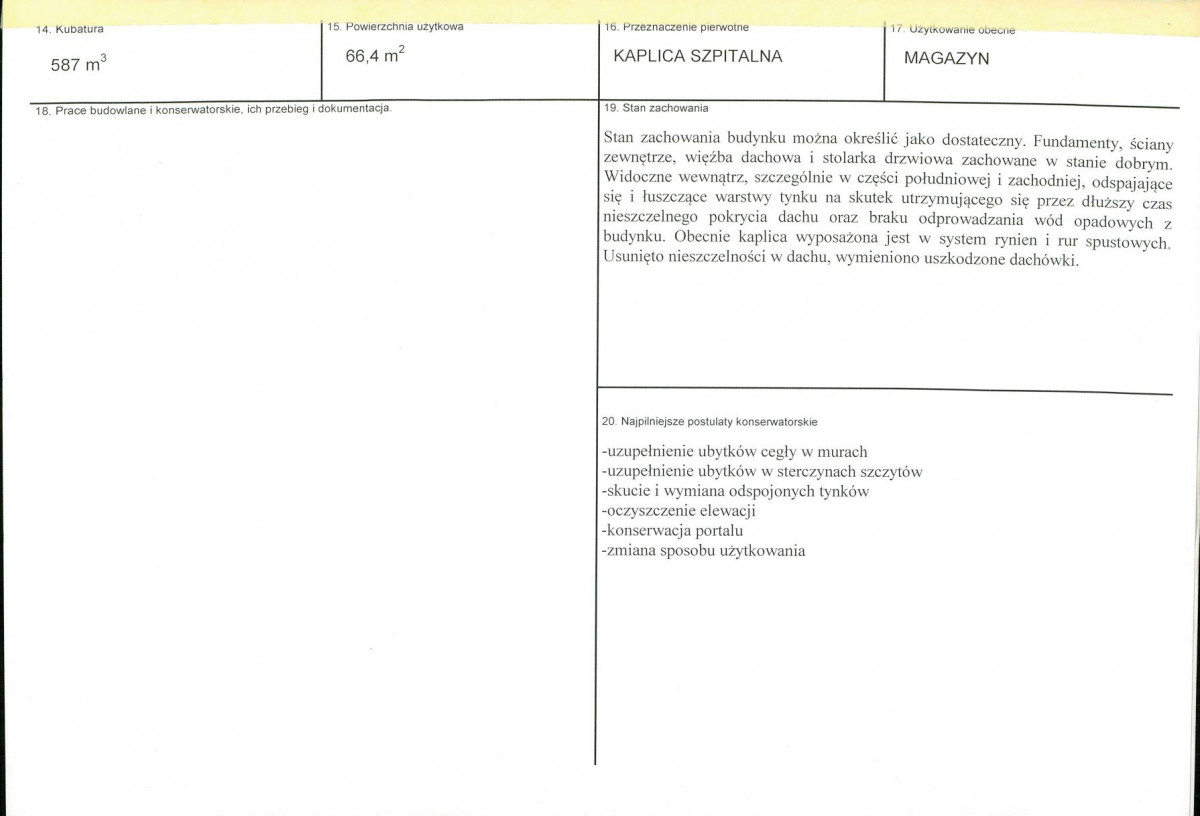 KB - Karta biała, skan nr 3