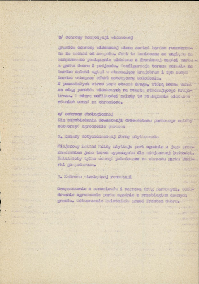 EP - Ewidencja parkowa, skan nr 14