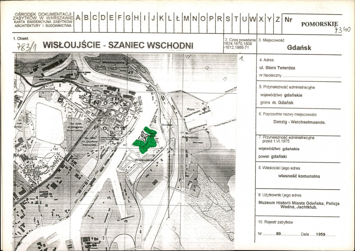 Karta biała, skan nr 1