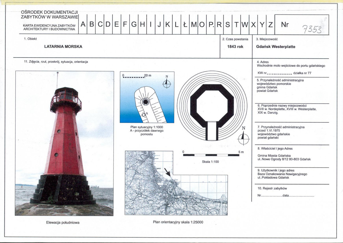 Karta biała, skan nr 1