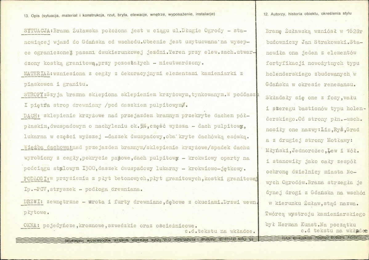 KB - Karta biała, skan nr 2
