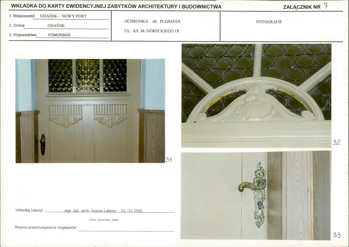 KB - Karta biała, skan nr 17