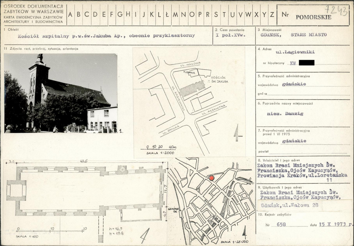 KB - Karta biała, skan nr 1