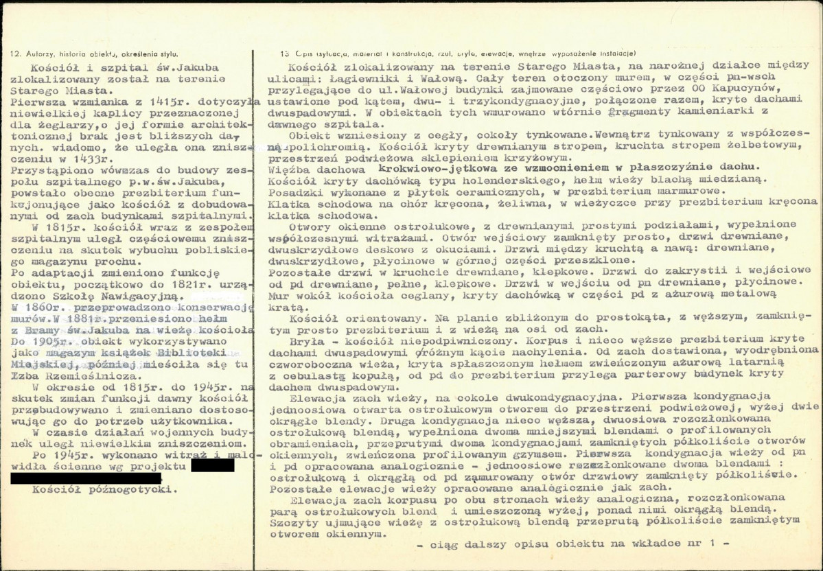 KB - Karta biała, skan nr 2